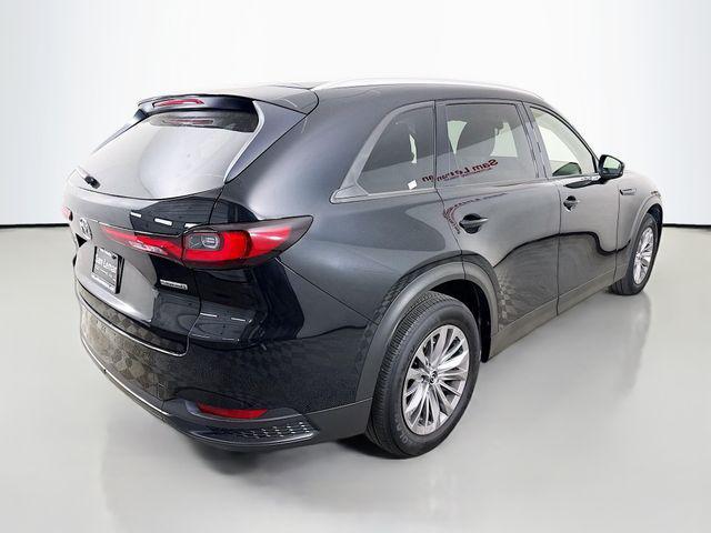 used 2024 Mazda CX-90 car, priced at $34,950