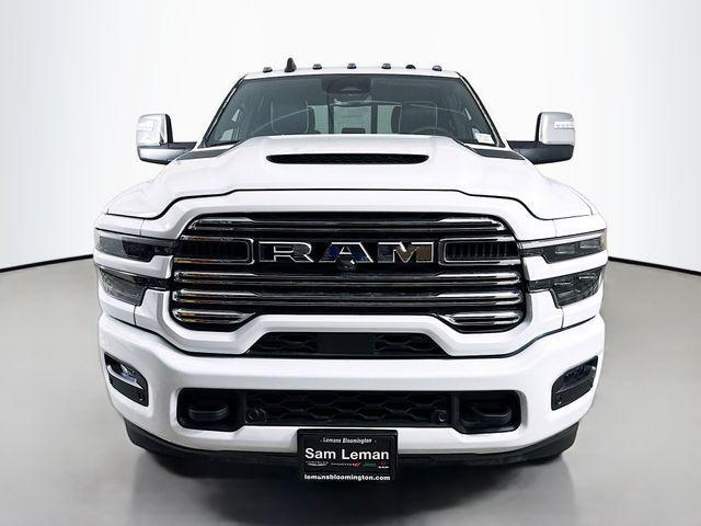 new 2025 Ram 2500 car, priced at $75,730