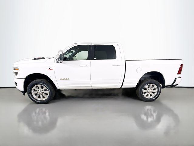 new 2025 Ram 2500 car, priced at $75,730