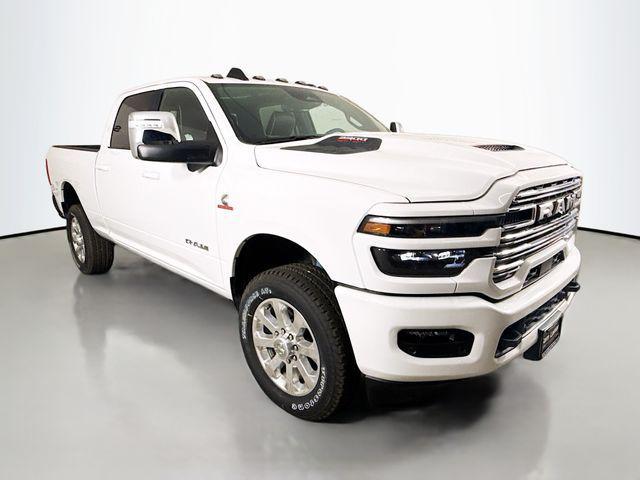 new 2025 Ram 2500 car, priced at $75,730