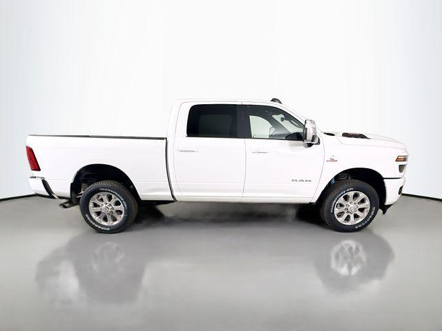 new 2025 Ram 2500 car, priced at $75,730