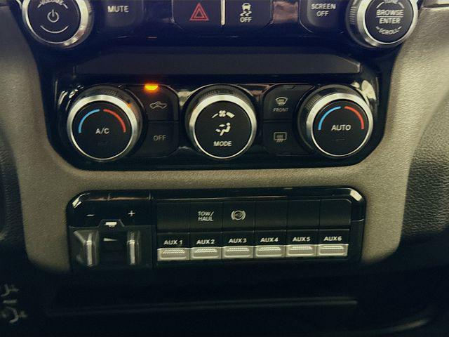used 2022 Ram 3500 car, priced at $45,950