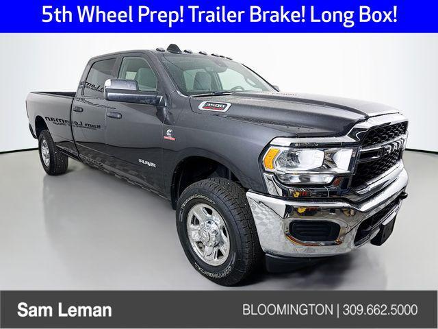 used 2022 Ram 3500 car, priced at $42,844