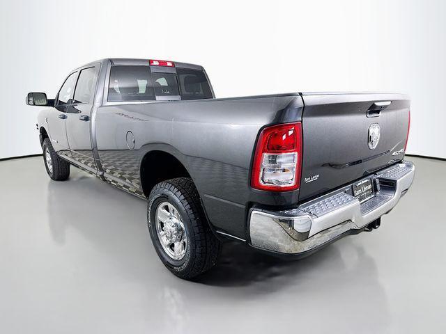 used 2022 Ram 3500 car, priced at $45,950