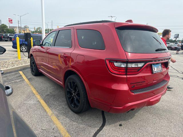 used 2019 Dodge Durango car, priced at $19,990