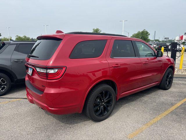 used 2019 Dodge Durango car, priced at $19,990