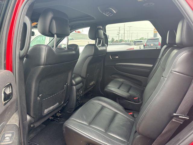 used 2019 Dodge Durango car, priced at $19,990