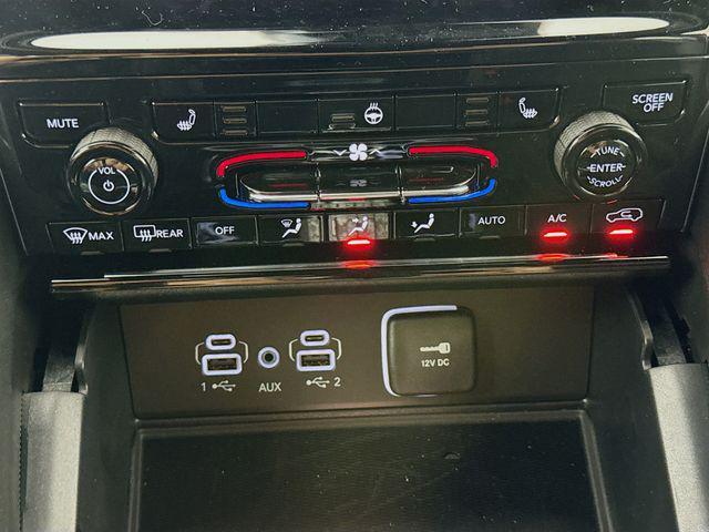 new 2025 Jeep Grand Cherokee car, priced at $39,580