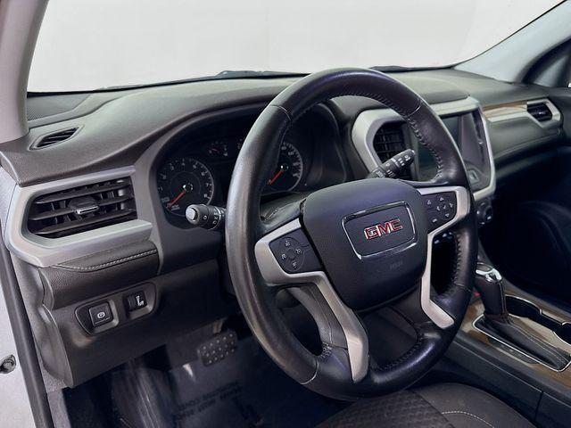 used 2019 GMC Acadia car, priced at $15,599