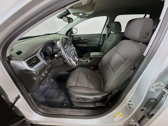 used 2019 GMC Acadia car, priced at $15,599