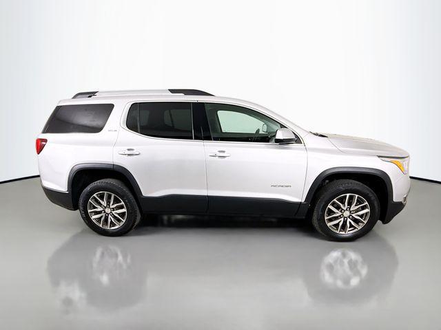 used 2019 GMC Acadia car, priced at $15,599