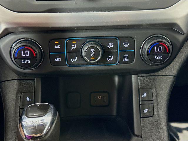 used 2019 GMC Acadia car, priced at $15,599