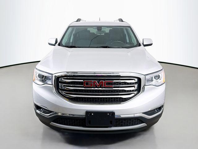 used 2019 GMC Acadia car, priced at $15,599