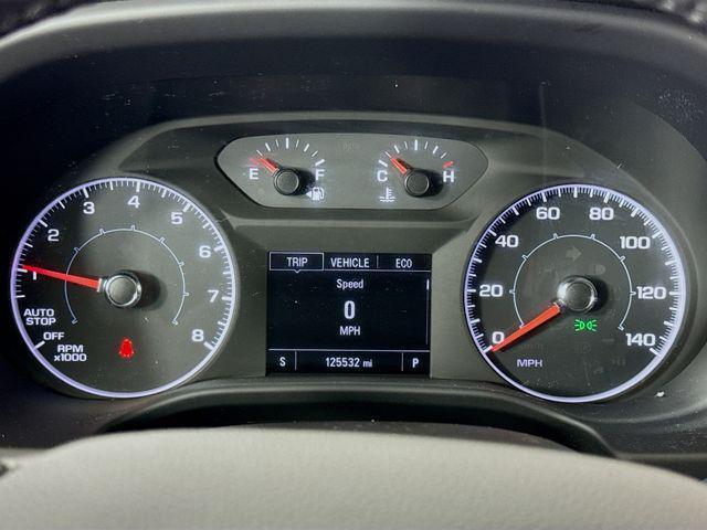 used 2019 GMC Acadia car, priced at $15,599