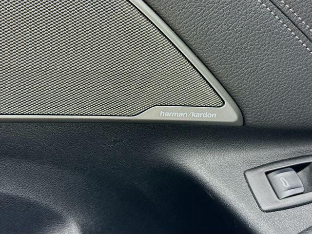 used 2021 BMW 530 car, priced at $29,877