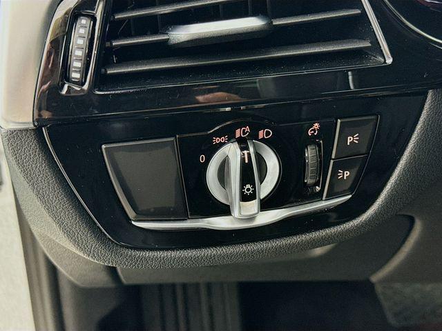 used 2021 BMW 530 car, priced at $29,877
