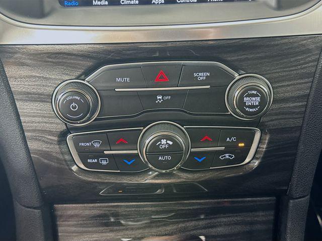 used 2019 Chrysler 300 car, priced at $13,990
