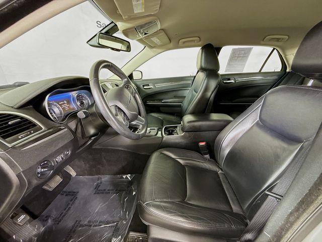 used 2019 Chrysler 300 car, priced at $13,990