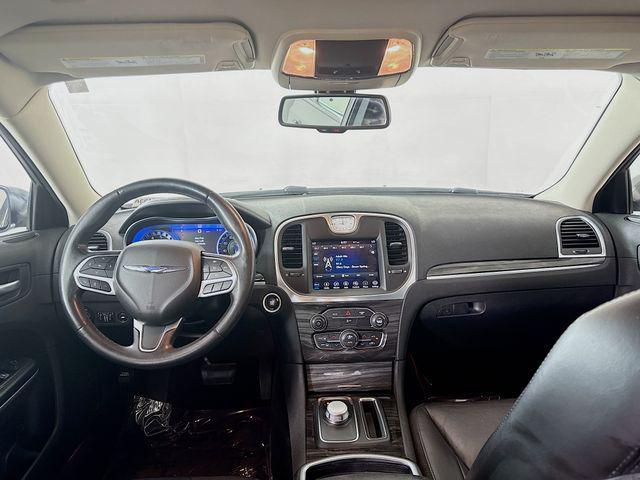 used 2019 Chrysler 300 car, priced at $13,990