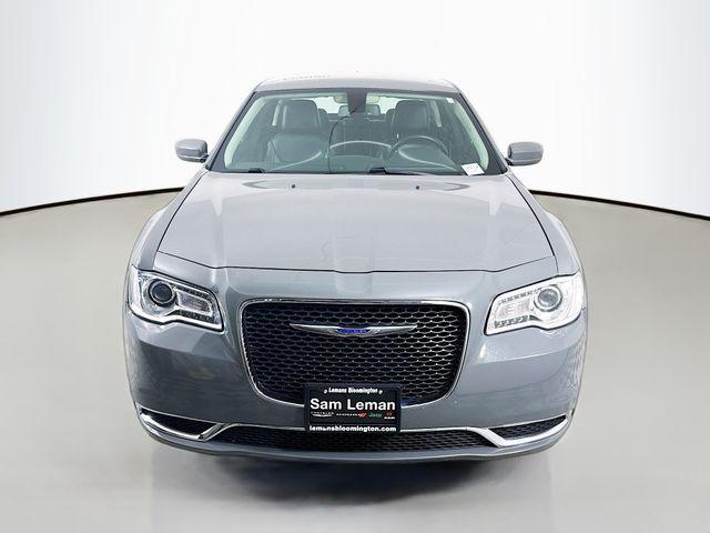 used 2019 Chrysler 300 car, priced at $13,990