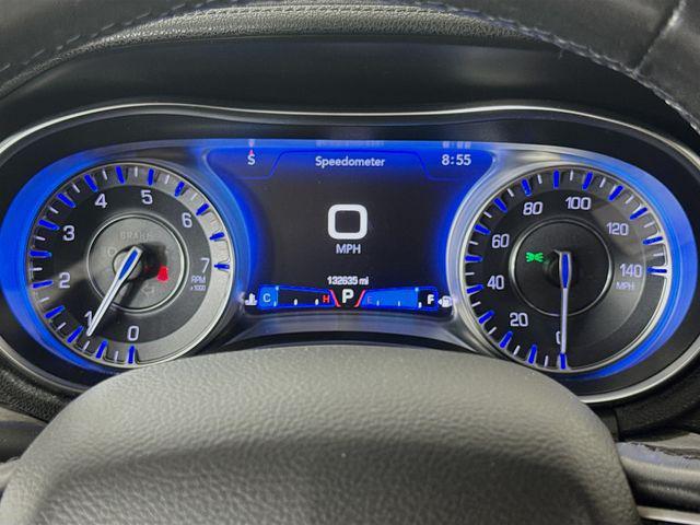 used 2019 Chrysler 300 car, priced at $13,990