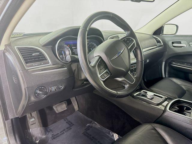 used 2019 Chrysler 300 car, priced at $13,990