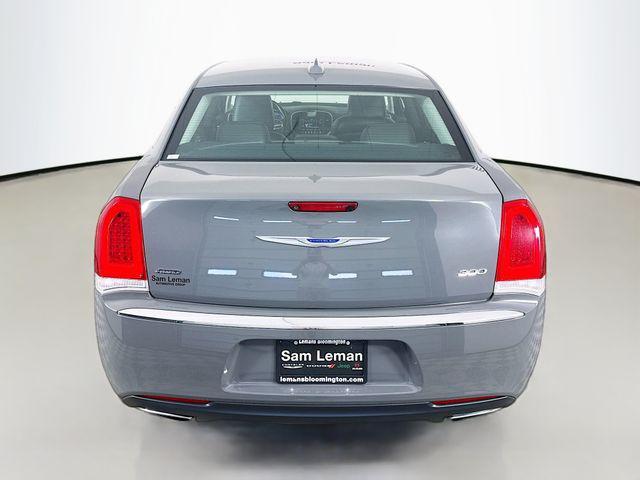 used 2019 Chrysler 300 car, priced at $13,990