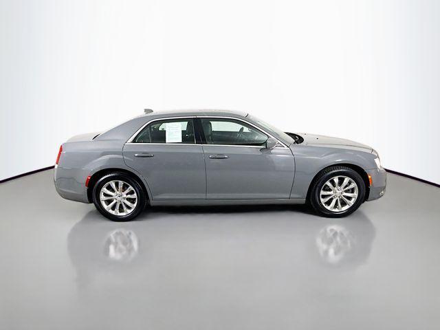 used 2019 Chrysler 300 car, priced at $13,990
