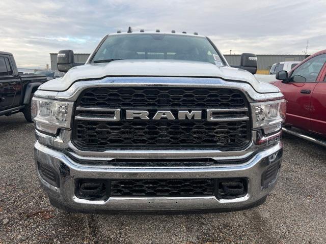 new 2024 Ram 3500 car, priced at $62,135