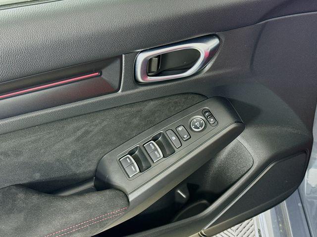 used 2024 Honda Civic Type R car, priced at $47,450