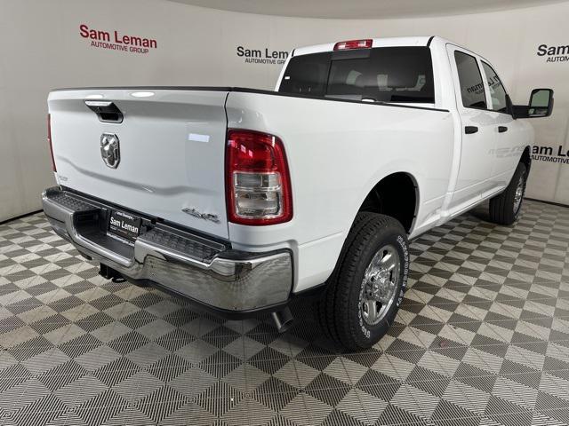 new 2024 Ram 2500 car, priced at $50,905