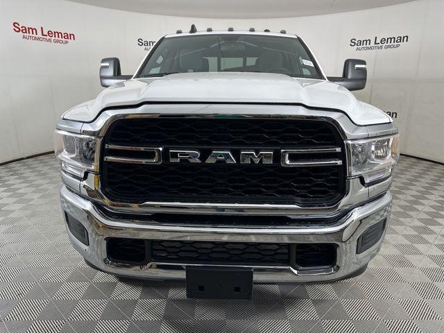 new 2024 Ram 2500 car, priced at $49,510