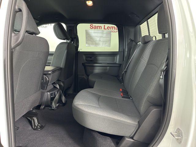 new 2024 Ram 2500 car, priced at $49,510