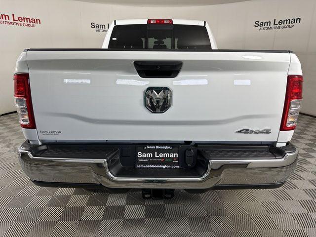 new 2024 Ram 2500 car, priced at $49,510
