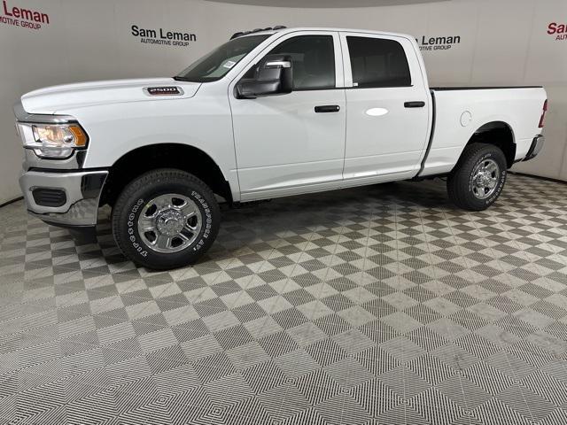 new 2024 Ram 2500 car, priced at $50,905