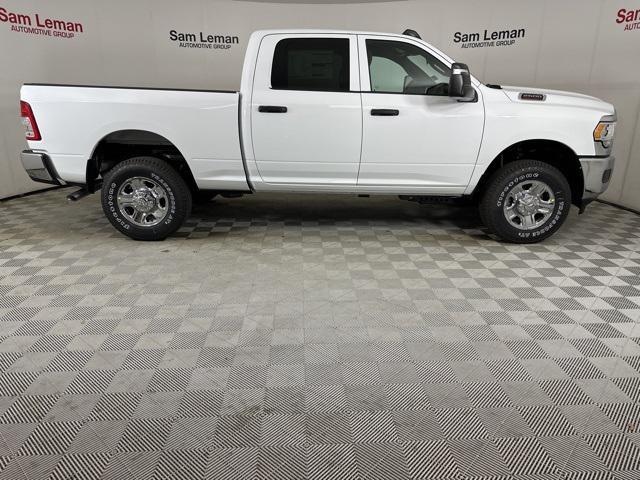 new 2024 Ram 2500 car, priced at $50,905