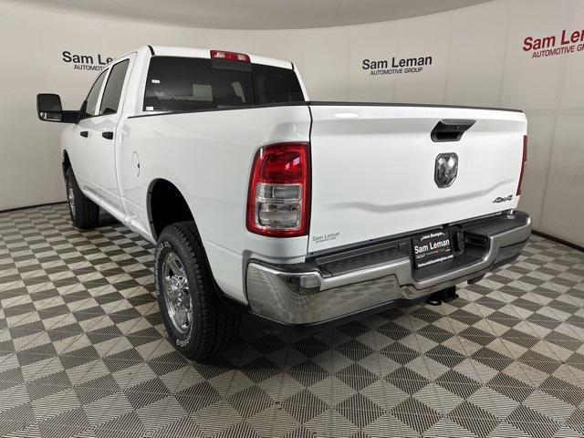 new 2024 Ram 2500 car, priced at $50,905