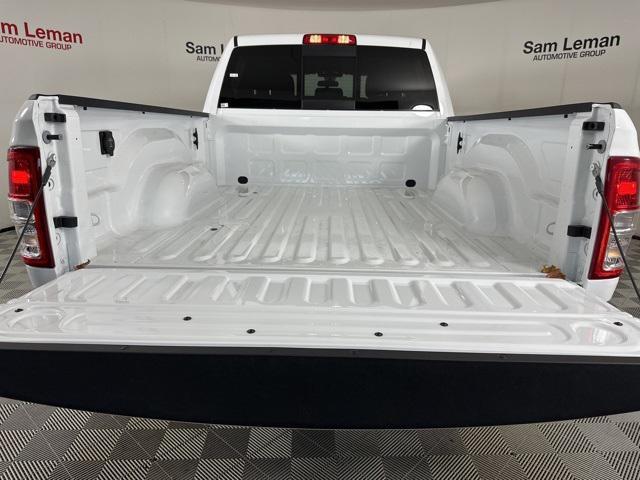 new 2024 Ram 2500 car, priced at $50,905