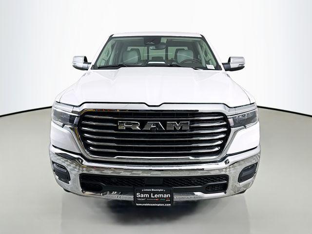 new 2025 Ram 1500 car, priced at $59,095