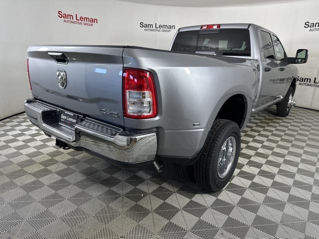 new 2024 Ram 3500 car, priced at $66,900