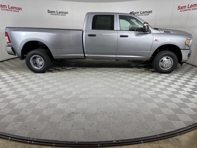 new 2024 Ram 3500 car, priced at $66,900