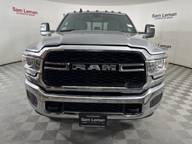 new 2024 Ram 3500 car, priced at $66,900