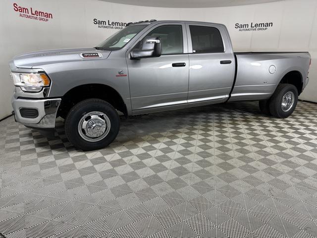 new 2024 Ram 3500 car, priced at $66,900