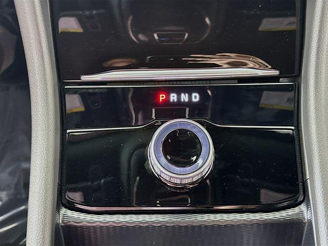 new 2025 Jeep Grand Cherokee L car, priced at $41,230