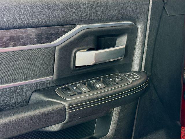 used 2024 Ram 2500 car, priced at $44,395