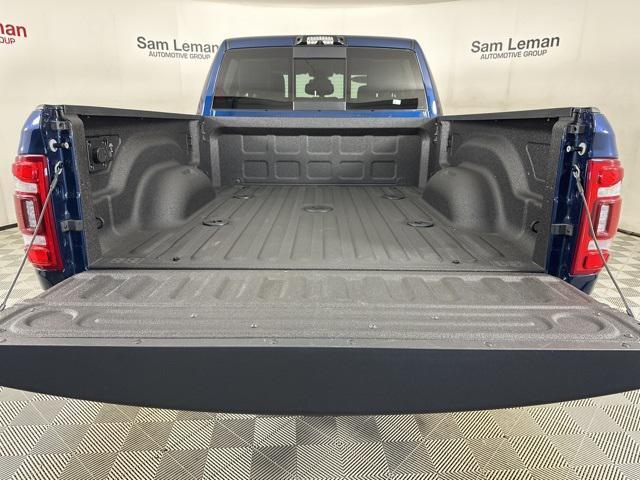 used 2022 Ram 2500 car, priced at $52,500