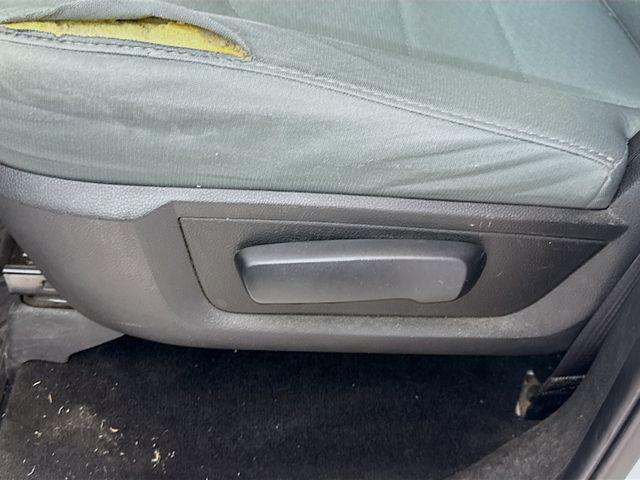 used 2017 Ram 2500 car, priced at $17,477