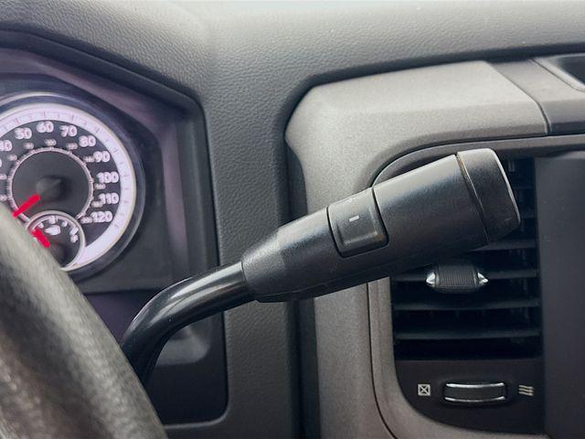 used 2017 Ram 2500 car, priced at $17,477