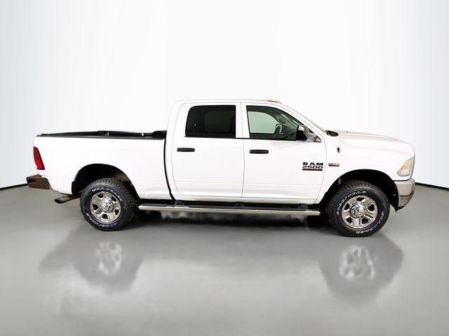 used 2017 Ram 2500 car, priced at $17,477