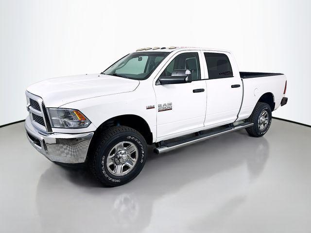 used 2017 Ram 2500 car, priced at $17,477